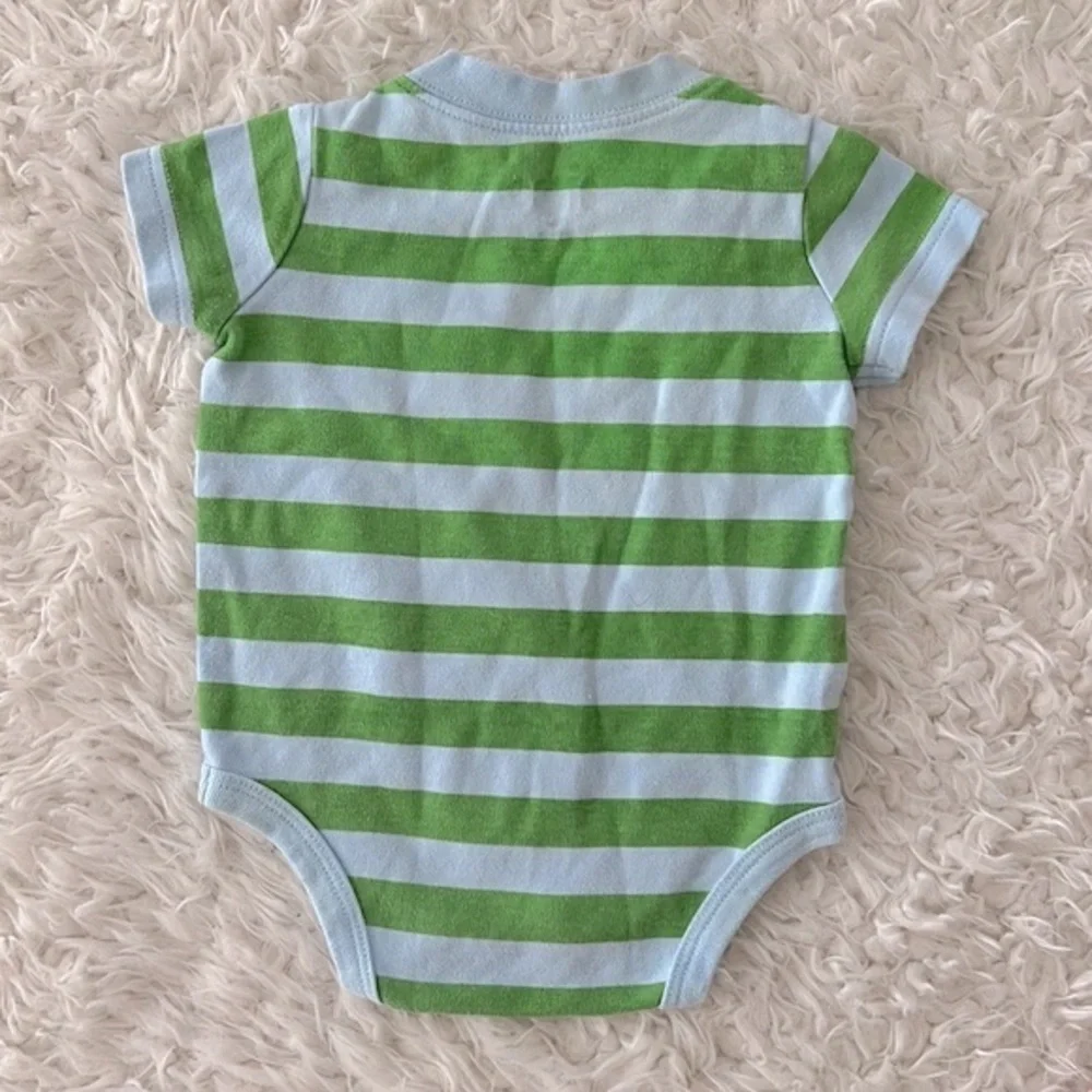 Baby Clothes Bundle